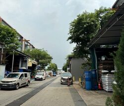 Enterprise Hub (D22), Factory #497693511